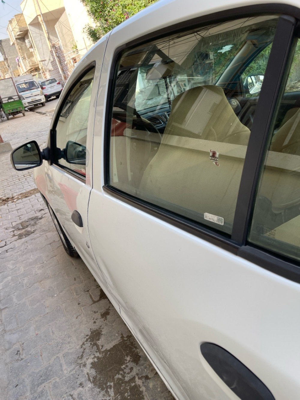 رينو سنميل • باسمي • حرة