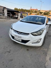 هوندا اكسنت • ٢٠١٢ • شقلاوة أربيل