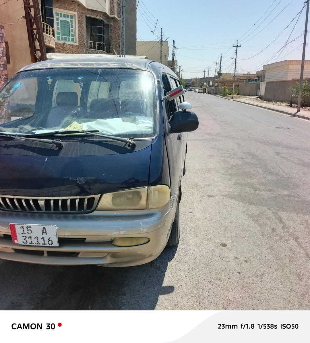 كيه موديل 96بسمي سنويه منتهيه قبل شهرين محرك بيه تبخير مكاني الفلوجه حي الوحده يم جامع البدوي *********** .. السعر خاص

