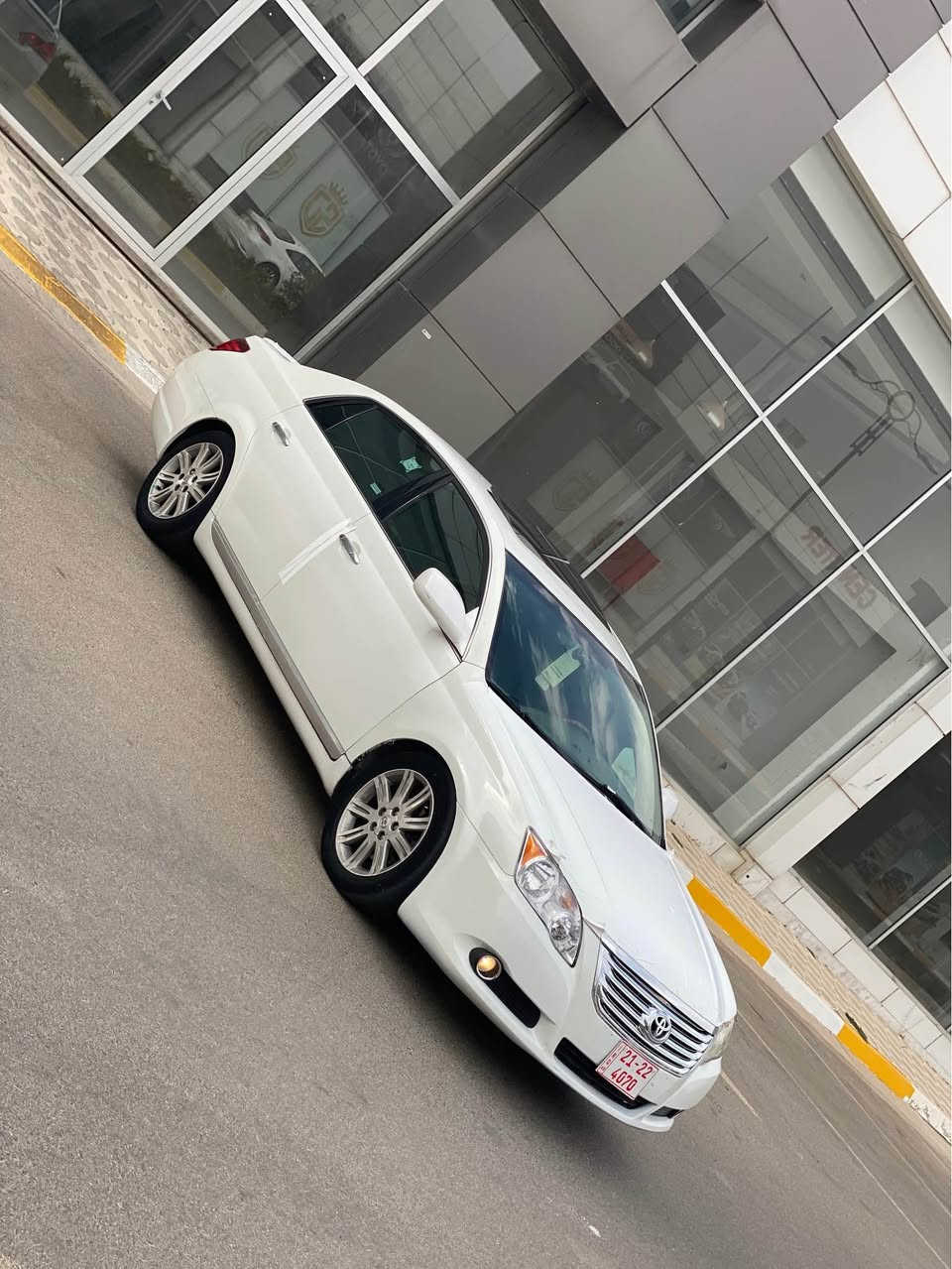Avalon 🤍
2008 / 7 

موس موس
سعری ( ٧٦ ) گەلا 

سلایت
کوشن جلد کوشن گەرم
کوشن کارەبا
کامێرە و شاشەی بۆ داندراوە 
کۆدی هەیە

لۆک لۆکە سەیارەکە 
گێر و مەکینەو کارەبای بە شەرت
دەعمو لێدرانی نیە سەقف و حزامی بە شەرتە
چاول و شوختی نیە 
لە رەسمەکان جوانترە 

سعری ٧٦ گەلا

لە سلێمانیم

( *********** ) السليمانية, العراق

