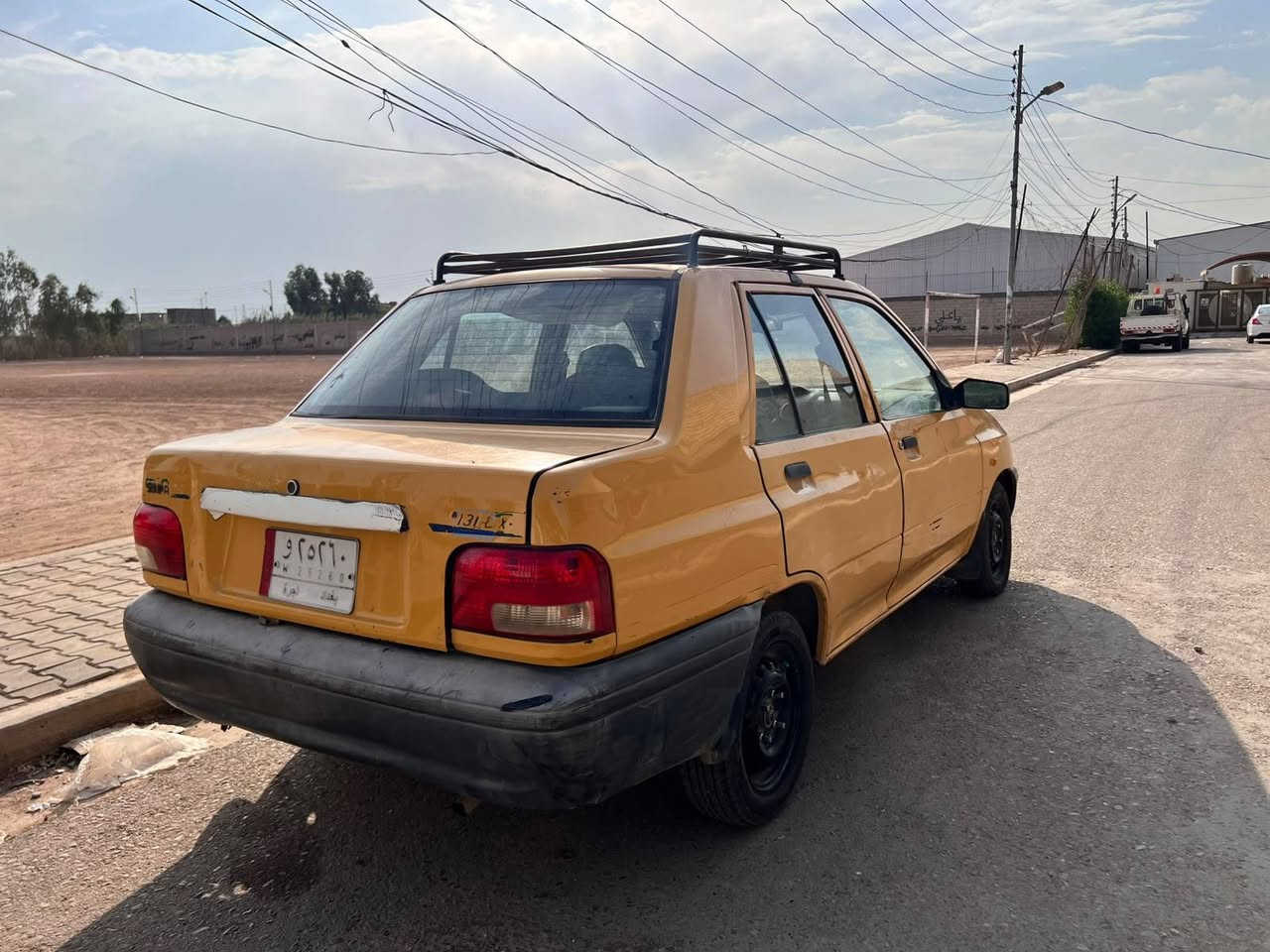 سايبا • ٢٠١٥ • لوحتين