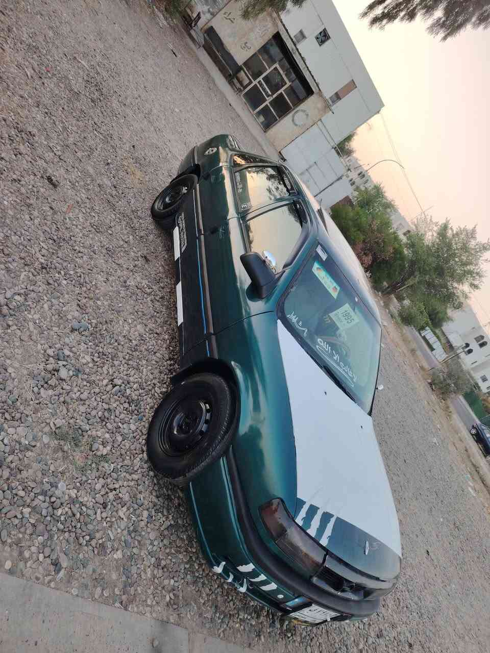 سلام وعليكم اوبل فكتره موديل 95 سياره جديده بمعنه الكلمه سياره حيل حلوه وجاهزه للخير كير ومحرك بشرط جدد ماصار شهر من شاديهن سياره حاز ثالث بغداد الماني صلاح الدين مجمع السكني الدور ***********

