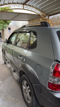 توسان • ٢٠٠٨ • V6