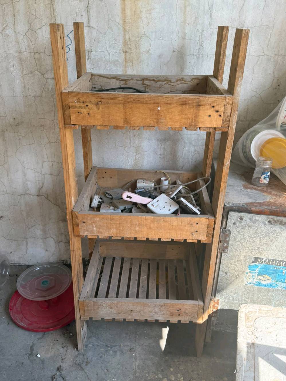 اغراض للبيع المستعجل لغرض السفر
بغداد نفق الشرطه 
‏‪***********‬‏
