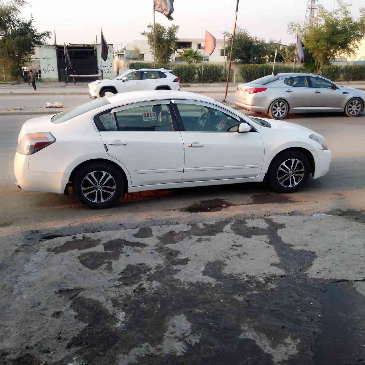 سلام عليكم التيما 2009  جاهزا من كلشي سعر 60 مكان بغداد ‏‪***********‬‏
