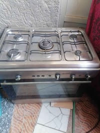 طباخ • شغال • بلا عيب