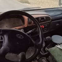 هونداي • ١٩٩٩ • رقم ديالى