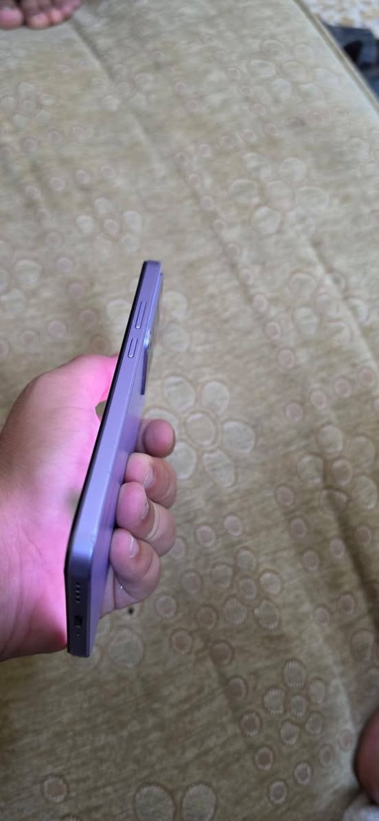 سلام عليكم للبيع جهاز ريلمي سي 85 برو مستخدم شهرين رام256   سعر 350 الف وبي مجال شراي خابرني ***********
