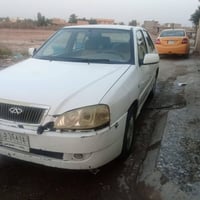 شيري كوين لبيع 2010 كير محرك كورله تبريد شغال خياسات بيهة بصيطة كير نم...