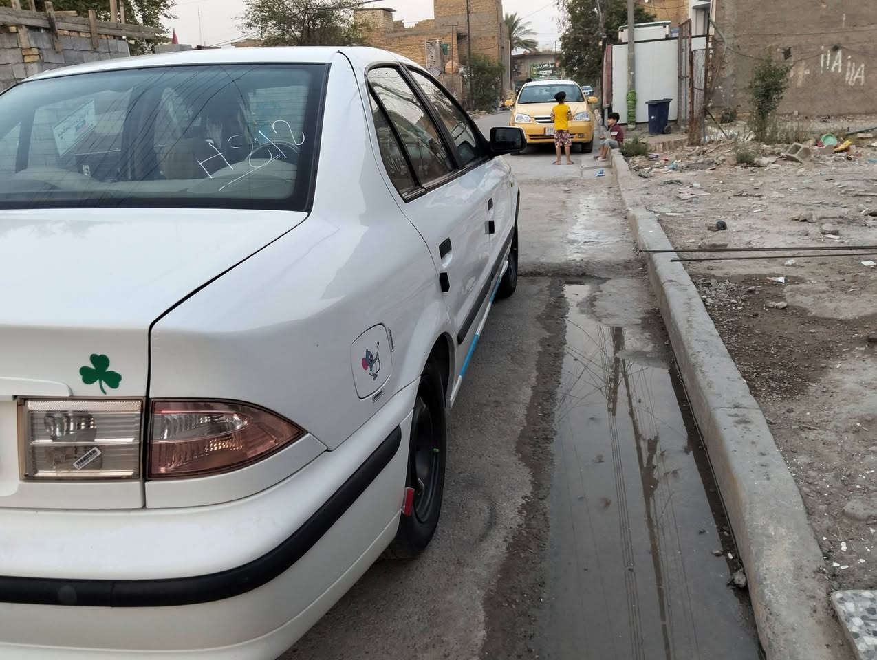 سلام عليكم سياره سمند موديل 12 سياره كفاله عامه عده بيهة جاملغ امامي مبدل مال ماسسه سياره تخم تاير صدر امامي خلفي جديد سياره تبريد ثلج درشمه ارظيه جلد تنته مسلفنه سياره مال جناي رقم بغداد دولي ترايك زيرو كهربائية كلهة شغاله مكان سياره بل حسينية مال راشديه سعر 53 بيهة مجال تصال بل رقم ***********
