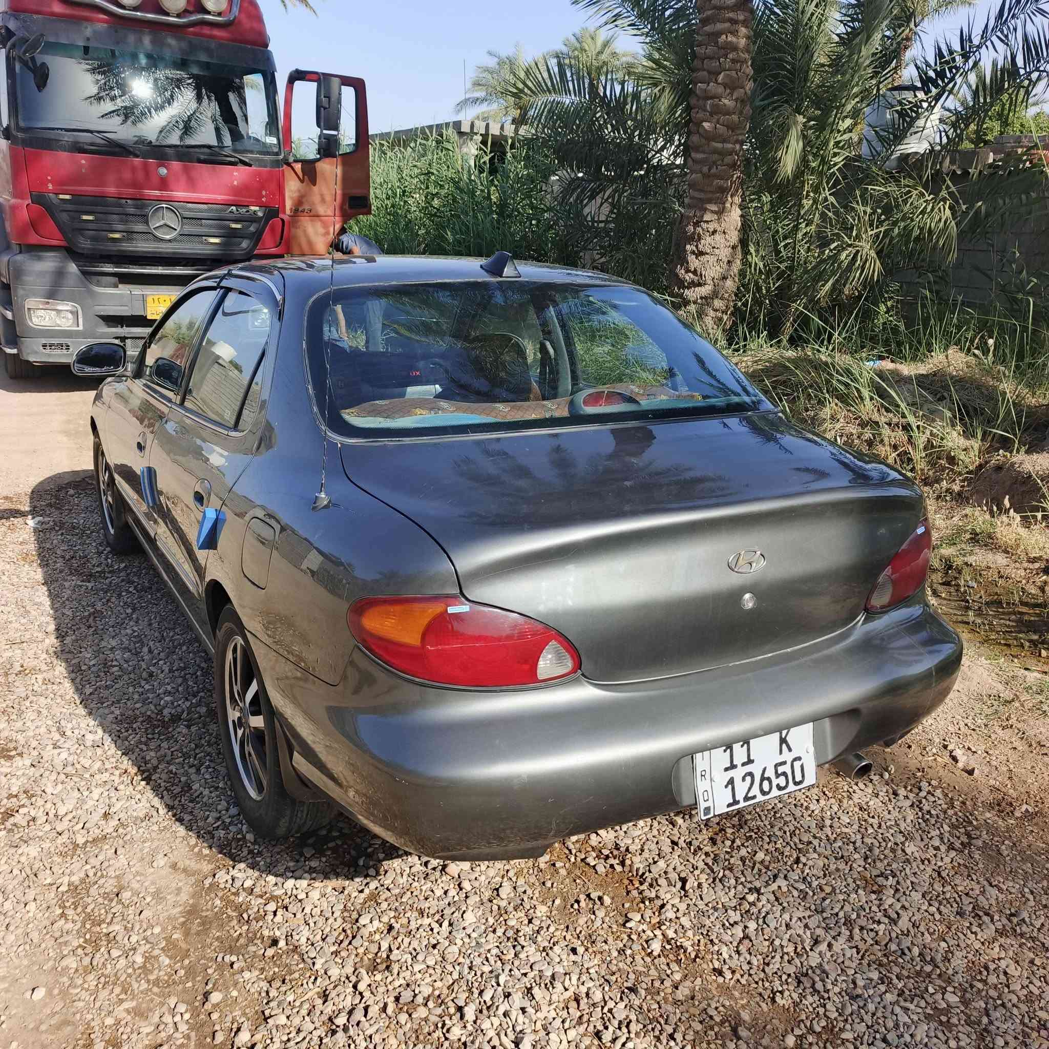 مصبوغة • محرك 2000 • واسط الدبوني