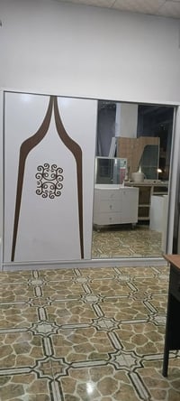 كاونتر • شق بسيط • السليمانية
