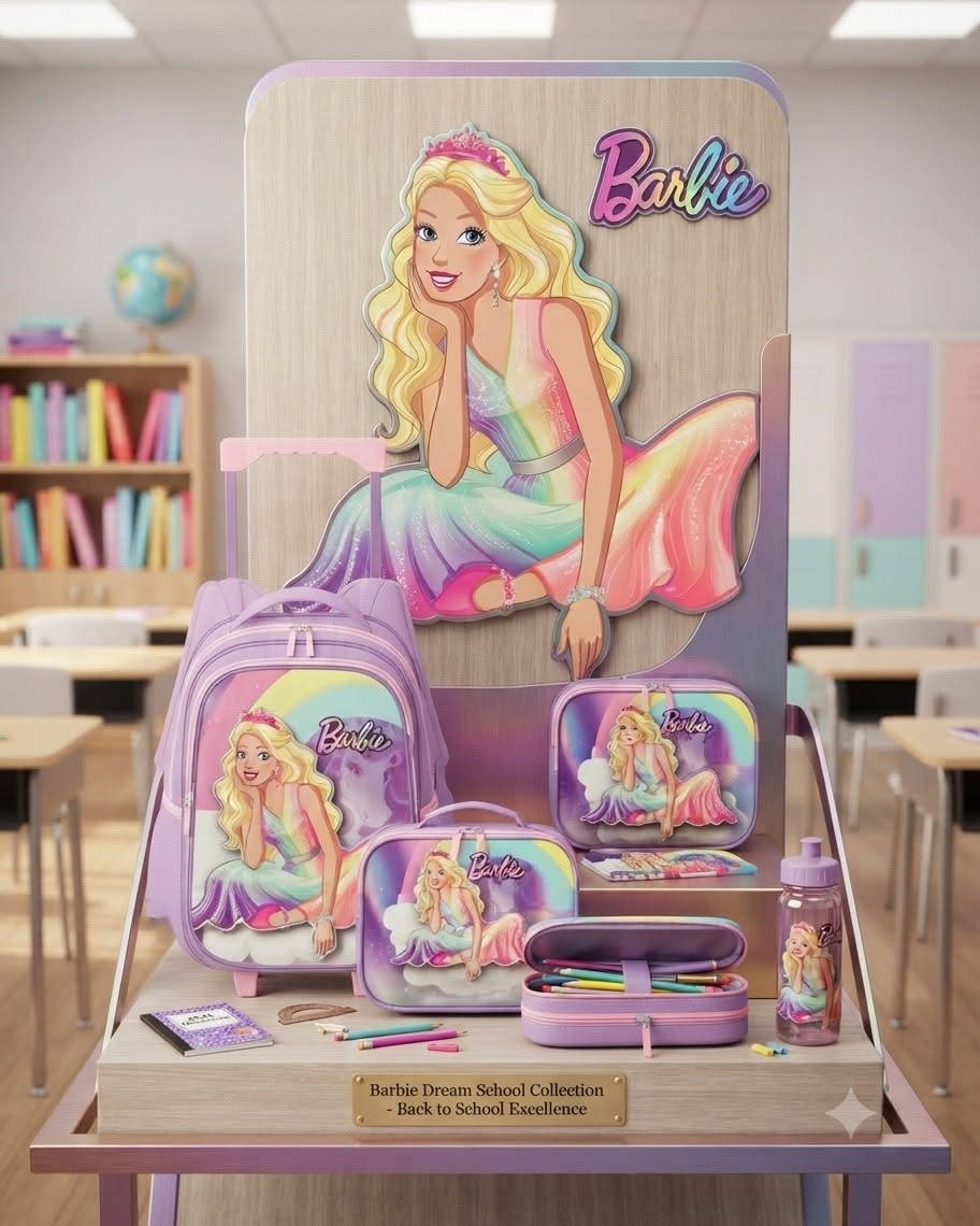 🎀 براند الانسه 21 🎀 🏴
خياركي الافضل 💯 الاحلى والاقوى ✅️
✅للحجز ارسال الصوره  والعنوان والرقم 
✅️ حقيبه مدرسي ماركات 
✅️ 5 قطع داخل العلبه 
الحقيبه المدرسيه ✅️ حقيبه الطعام ✅️ حافظه اقلام ✅️ مطاره ✅️ حافظه طعام ✅️
✅️ وتر بروف 💧
✅️ خفيفه جداً طبي 💯💯

✅ مراسلة الصفحة او عن طريق الواتساب على الرقم 
***********/ ***********

العنوان / كربلاء / الهنديه / طريق حله كربلاء / مقابل اعداديه الصناعه 
ملاحظه مهمه / ليس لدينا فرع اخر 
#موضه_نسائيه #فخامه #فاشن
