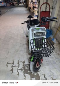 R7 • ٥ بطاريات كرافين • سرعة ٦٠