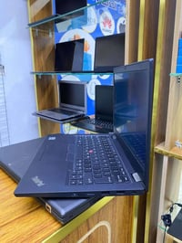 لينوفو ثينك باد • i5 جيل رابع • ٢٥٦GB SSD