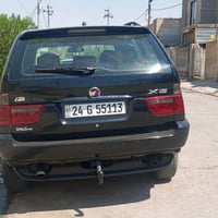 بي ام اكس فايف حجم 30مابيه حدد صبغ كفله سنويه جديد  واتساب  2004/07757...