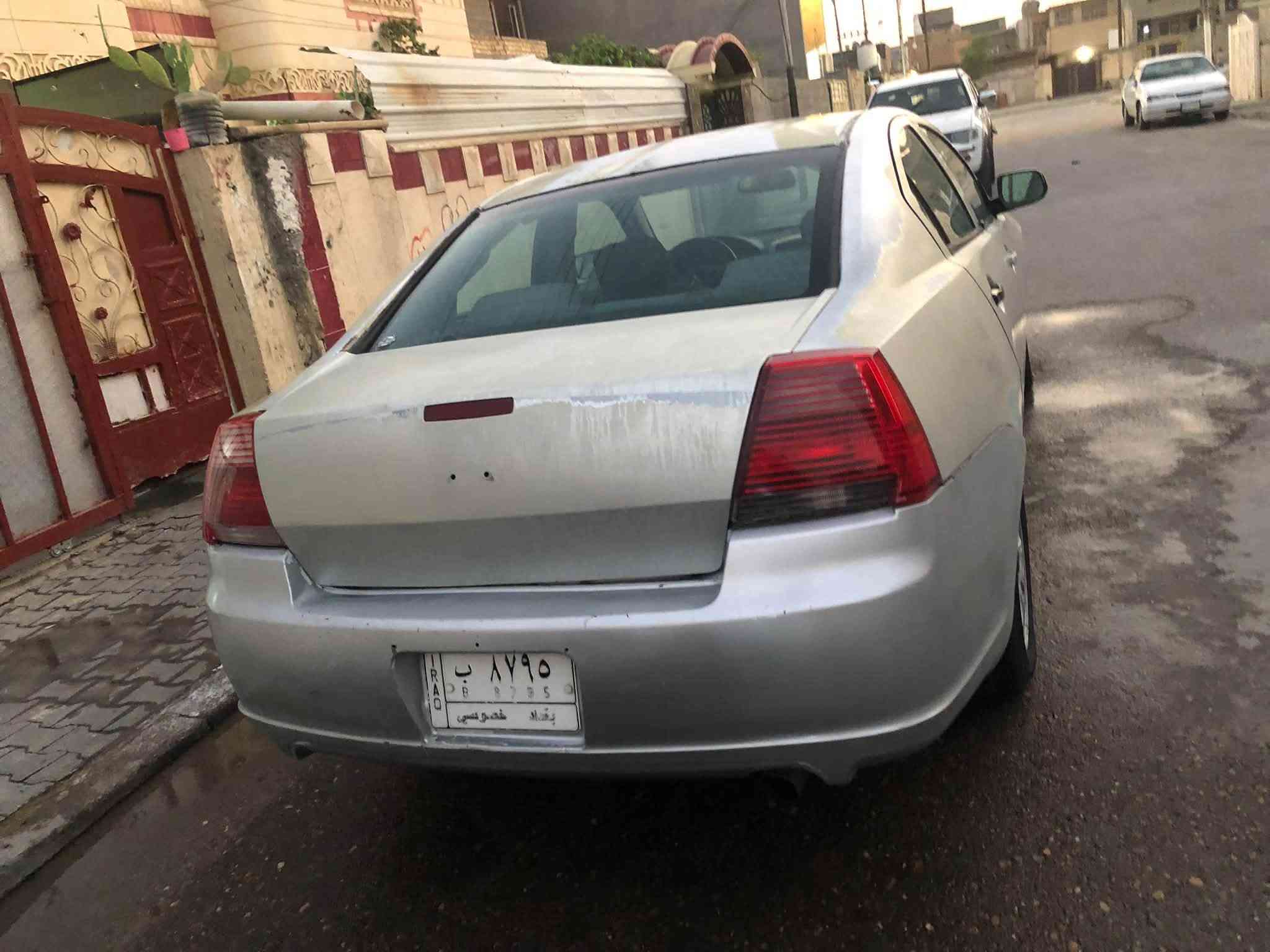 كلنت ٢٠٠٧البيع رقم بغداد بسمي ٥٥وبيه مجال  مكان بغداد اليوسفية وشغلي بدوره المهدئة الثانية *********** /***********
