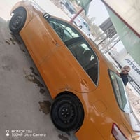 كامري ٢٠٠٨ • رقم نينوه • تايرات جديده