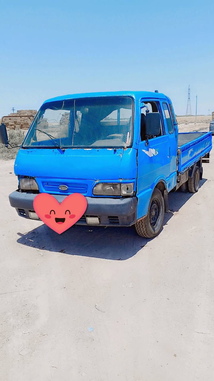 سلام عليكم كية للبيع بنكو موديل 94
رقم نجف بسامينا   
 رقم مبايل   ***********
