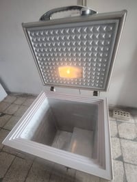 مجمده • نضيفه • توصيل