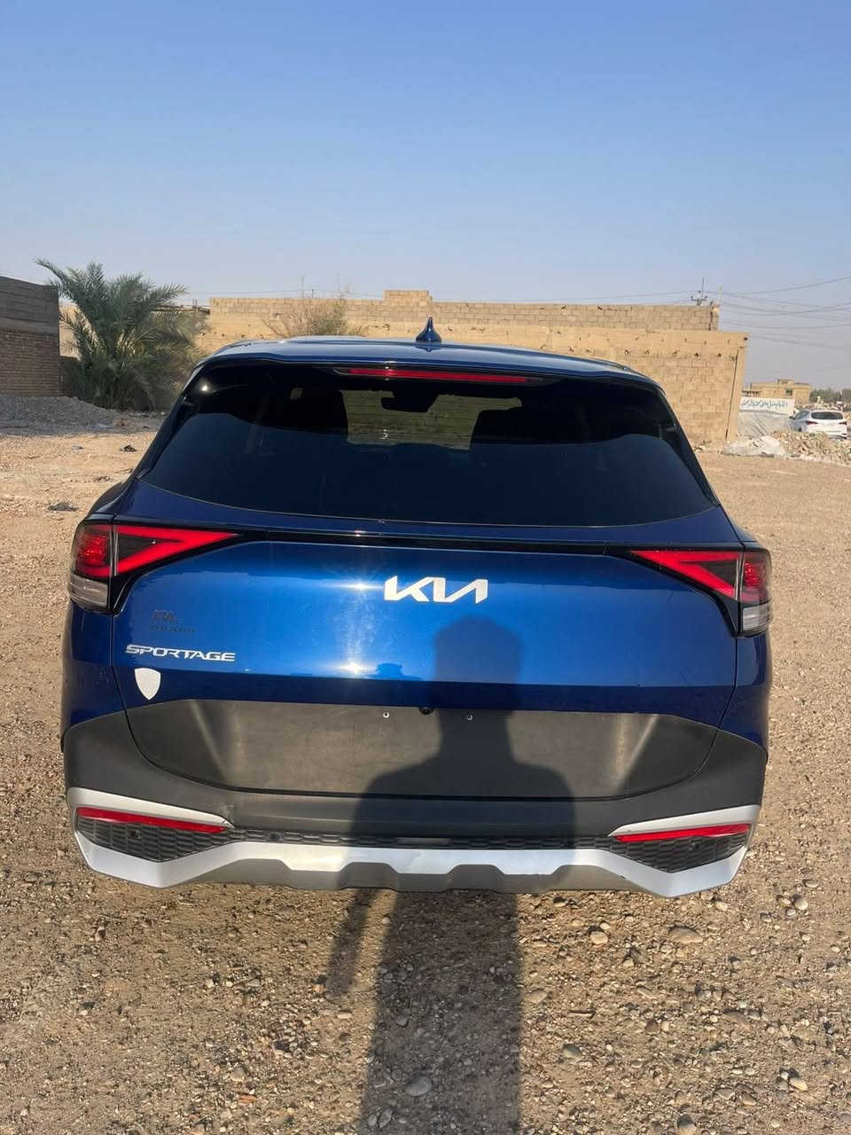 سبورتج وارد امريكي
مديل 2024 ماشيه 5000 الف زيرو
حادثه موضح بل فيديو للبيع فقط
السعر 180 وبيه مجال
رقم ***********
الاثير ***********
