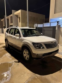 ٦ سلندر ٣٨٠٠ • فور ويل • رقم بغداد