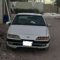 اسبرو • ١٩٩٦ • اوتوماتيك