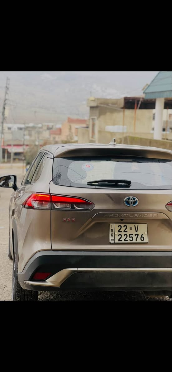 تۆیۆتا فڕۆتلاندەر مۆدێل2024 سەیارەکە فول فولە قەپات مواسەفاتە لایت چار حەدەسەیە و لایت لیدە و کوشین کارەبای کوشین جلد سندوق شەفتە بەسمە سەلایت دەحدیل سورحە بلا جکتۆر بیلادی و گێج ئەلیک ترۆنی و قەپات قەپات مواسەفاتە کانی باس ناکرێ لە زۆریان   ژم *********** ناو نیشان خەلیفان Singapore
