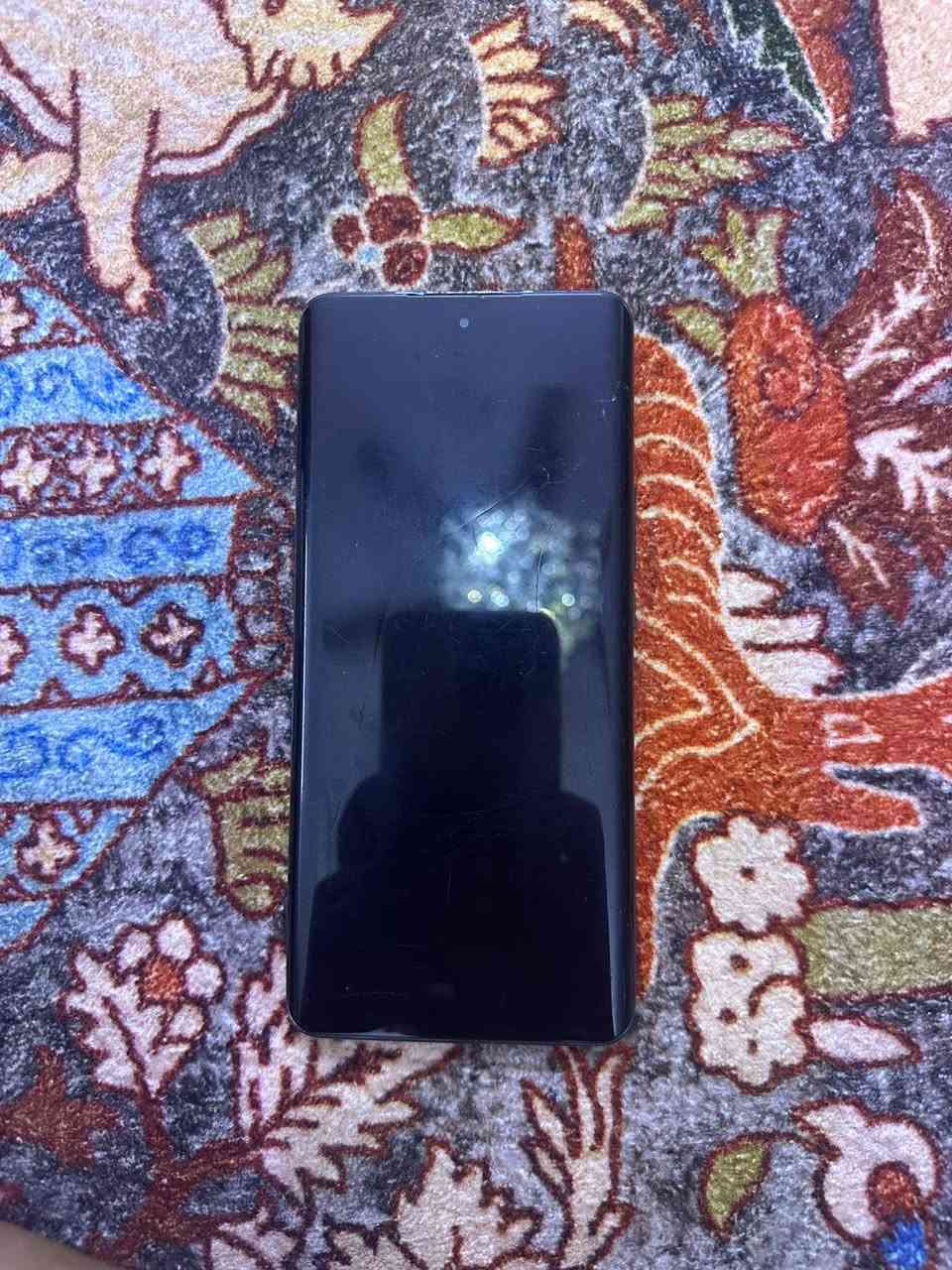 السلام عليكم هاتف هونر x9b مثل مموجود بل صوره كسر بسيط بل شاشه موبايل نضيف السعر 200 العنوان الكاضميه شارع الزهراء الهاتف ***********

