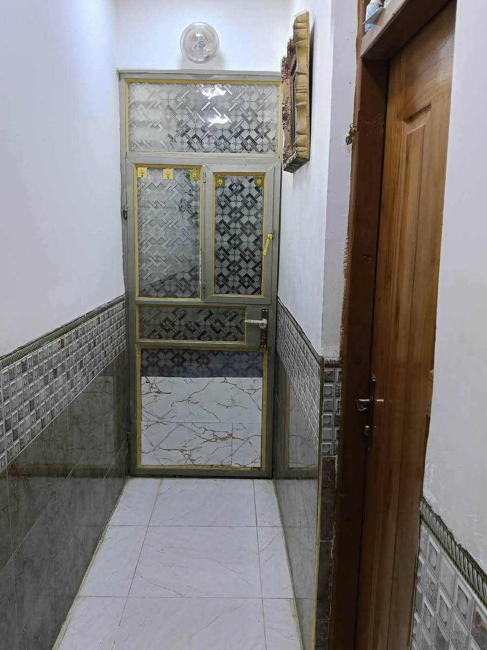جزيرةبغداد • ١٠٠م • ٤ غرف نوم