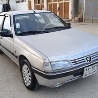 بيجو روا • 2009 • سليمانية