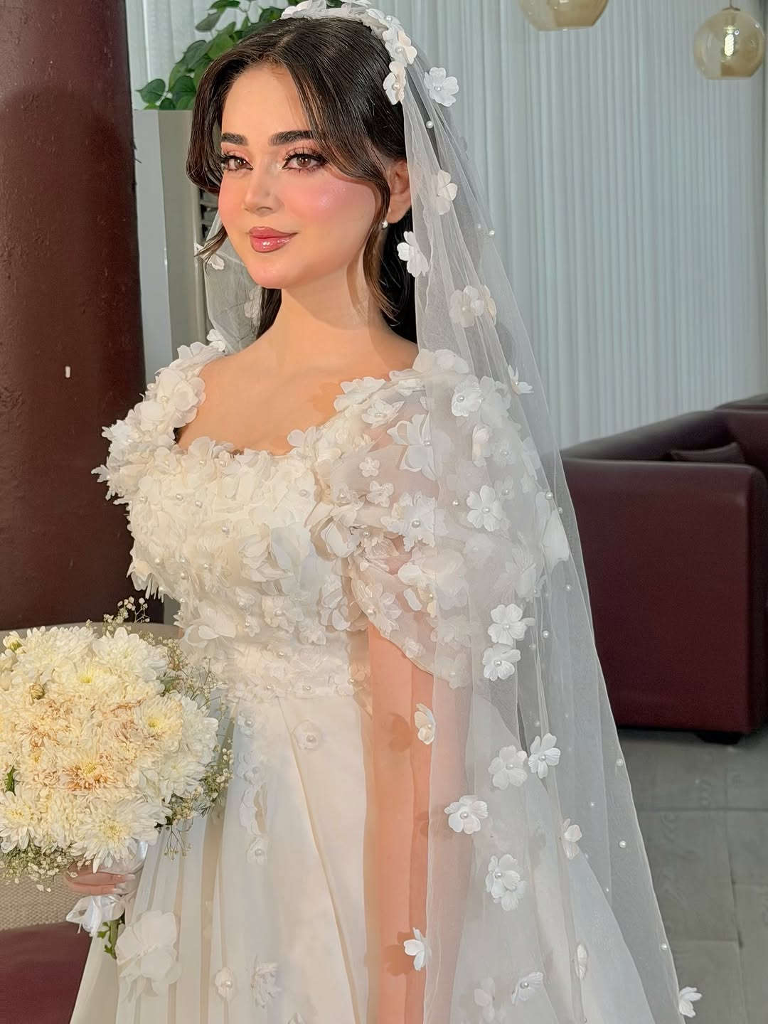 ✨ أزياء لوليتا للعرائس ✨
كل ما هو جديد ومميز من الأناقة والجمال 👗🤍

📍 العنوان: البصرة – الجبيلة
مجاور مدارس دار المعارف، مقابل لولو كاتي للأطفال

يفتح المحل يوميا من الساعه 9 صباحا الى ساعه 11 ليلاً على مدار الاسبوع 

📞 للاستفسار والتواصل: ***********

ننتظركم بكل حب في أزياء لوليتا 🤍✨

#اكسبلور #exo #followforfollowback #artist #india
