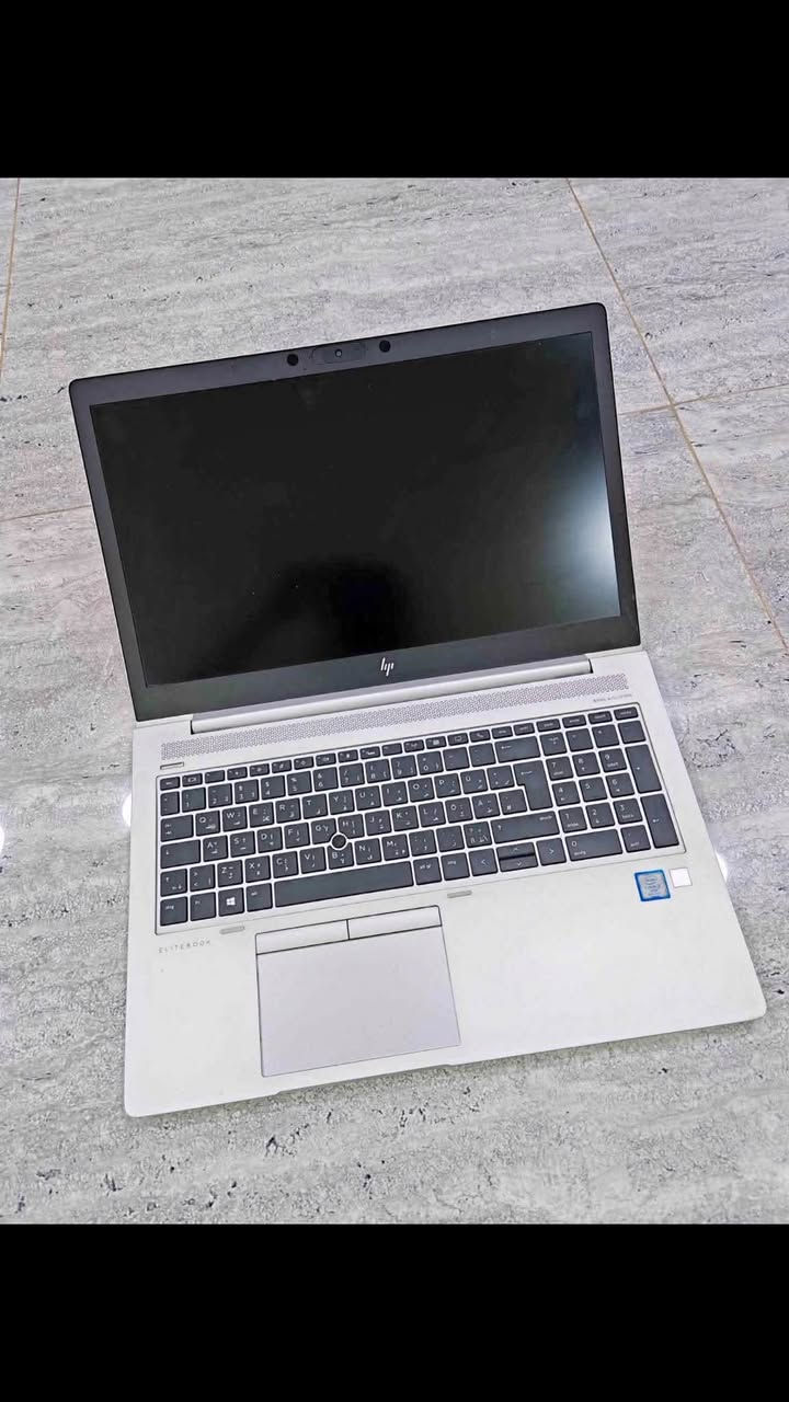 ## 💻🖤 HP
لابتوب HP للبيع نضافه فول بس البطارية تعبانه لان متروكة قراض كامله جنطة + مواس + شاحنة + كيبور خارجي

🔹 **CPU:** Intel Core i5

🔹 **RAM:** 8GB DDR5

🔹 **Hard:** 512GB NVMe

🔹 **GPU:** Intel Iris Xe

📞***********
