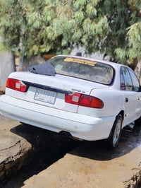 سوناتا وفود للبيع ب 30 ورقه وبيه مجال جاهزه للاخير 07804933106