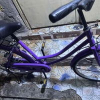 بايسكل • حجم ٢٤ • جديد