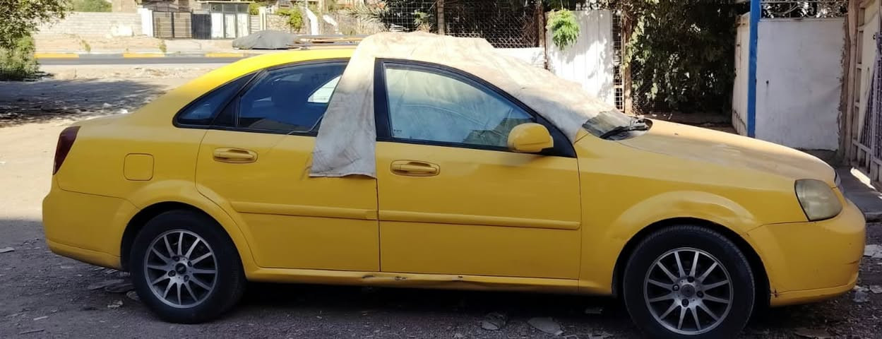 اوبترا  موديل 2011 شركة عامه بدون صبغ دعاميه اماميه مبدله مال شركه بيها تنقيص قليل مكان بغداد السعر 78 وبيها مجال 
الرقم بغداد 
***********
