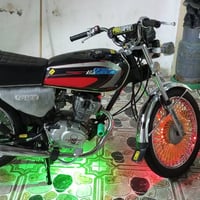اربعه كير • نظيف • موديل 20