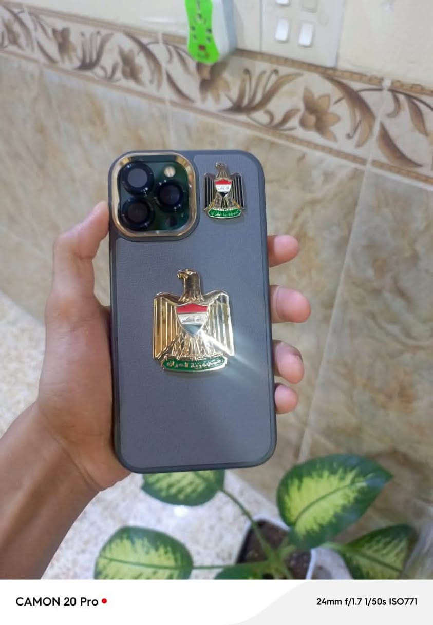 آيفون ١٣ برو ماكس • ١٢٨ • بطارية ٩٠٪