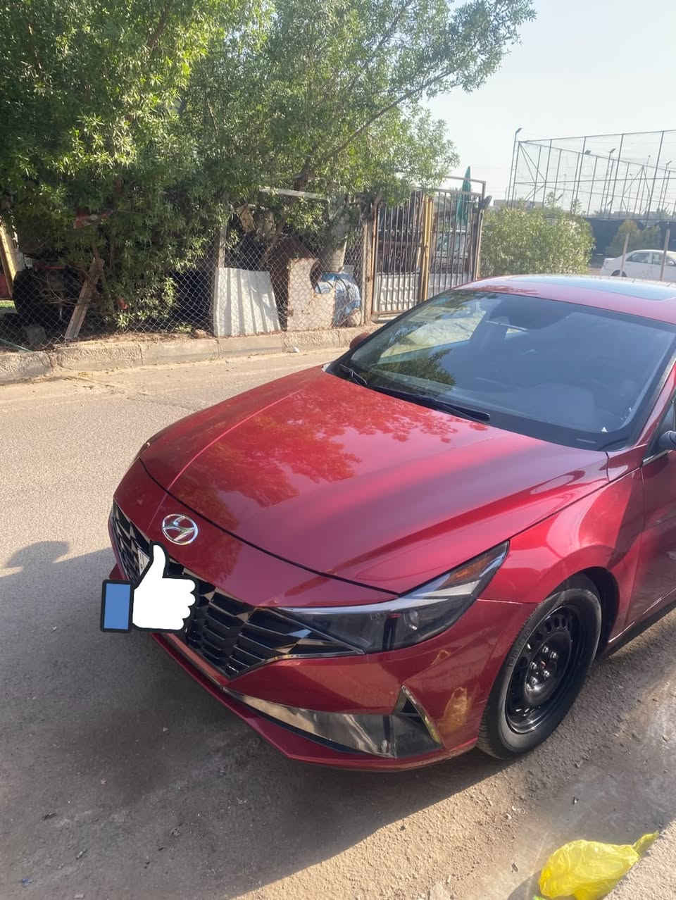 سلام عليكم الانتر هايبرد 2023لبيع
فول فول رقم بغداد
سياره حادثه صفحه السايق
بجم كبس
مكان الشعب
السعر 133
***********
