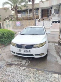 سيراتو • ٢٠١٣ • محرك ٢٠٠٠