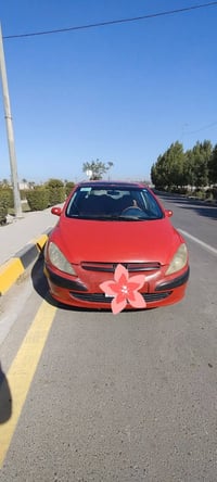 بيجو ٣٠٧ • محرك جديد • سنوية ٢٠٢٨