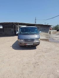 موديل ٩٦ • صبغ جديد • بابل شارع ٨٠