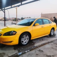 امبالا 2011 صفرة 3500 كاملة من كلشي برغي ما تخسر عليها قبل شهرين معمره...