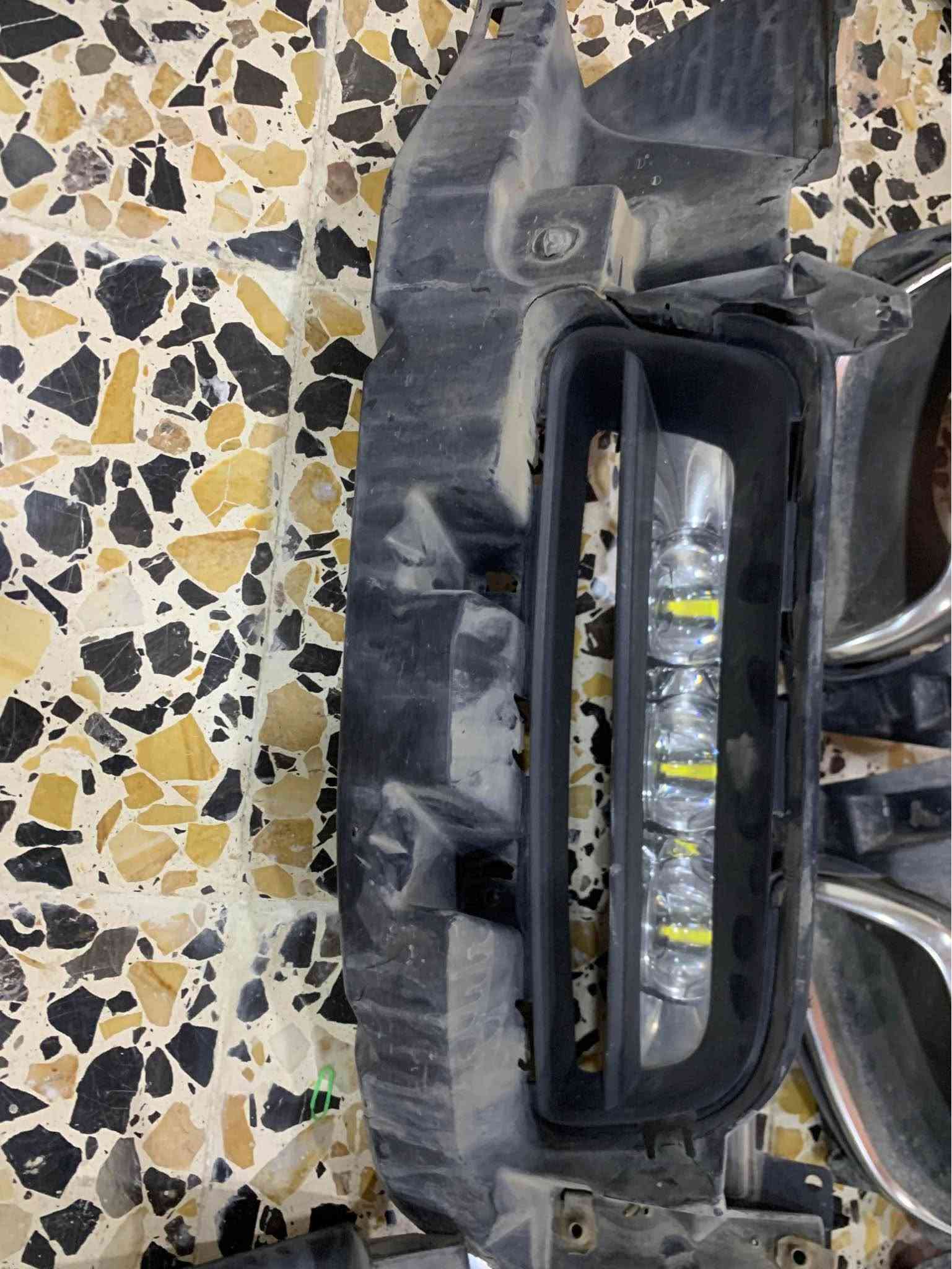 مجموعه اغراض تشكيله حلوه وكله جوه السوك

دفيوزر جارجر sxt مع النيكلات 60 الف

دفيوزر جارجر بوليسي مع النيكلات 75

جك مال وراد امريكي اصلي جديد زيرو شرط 50 الف حجم كبير

جك مال وارد امريكي شرط اصلي ب40 حجم وسط 

بروجكترات جارجر sxt شرط تفصيخ اصلي ب125 مع القواعد 

مظخم صوت شرط صوت تفليش جديد لوك ب100 قفل

احواظ سوناتا موديل 23 زوج ب30 الف 

دوس جارجر اصليات بلاد لون برتقالي زوج ب75 الف 

استفسار *********** البصرة, العراق
