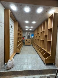محل للايجار • قرب جسر ديالى • ايجار معقول