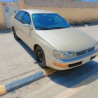 كرونه ٩٨ • محرك وكير • كامره خلفيه