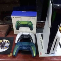 بلي فايف • يدتين • قرص GTA