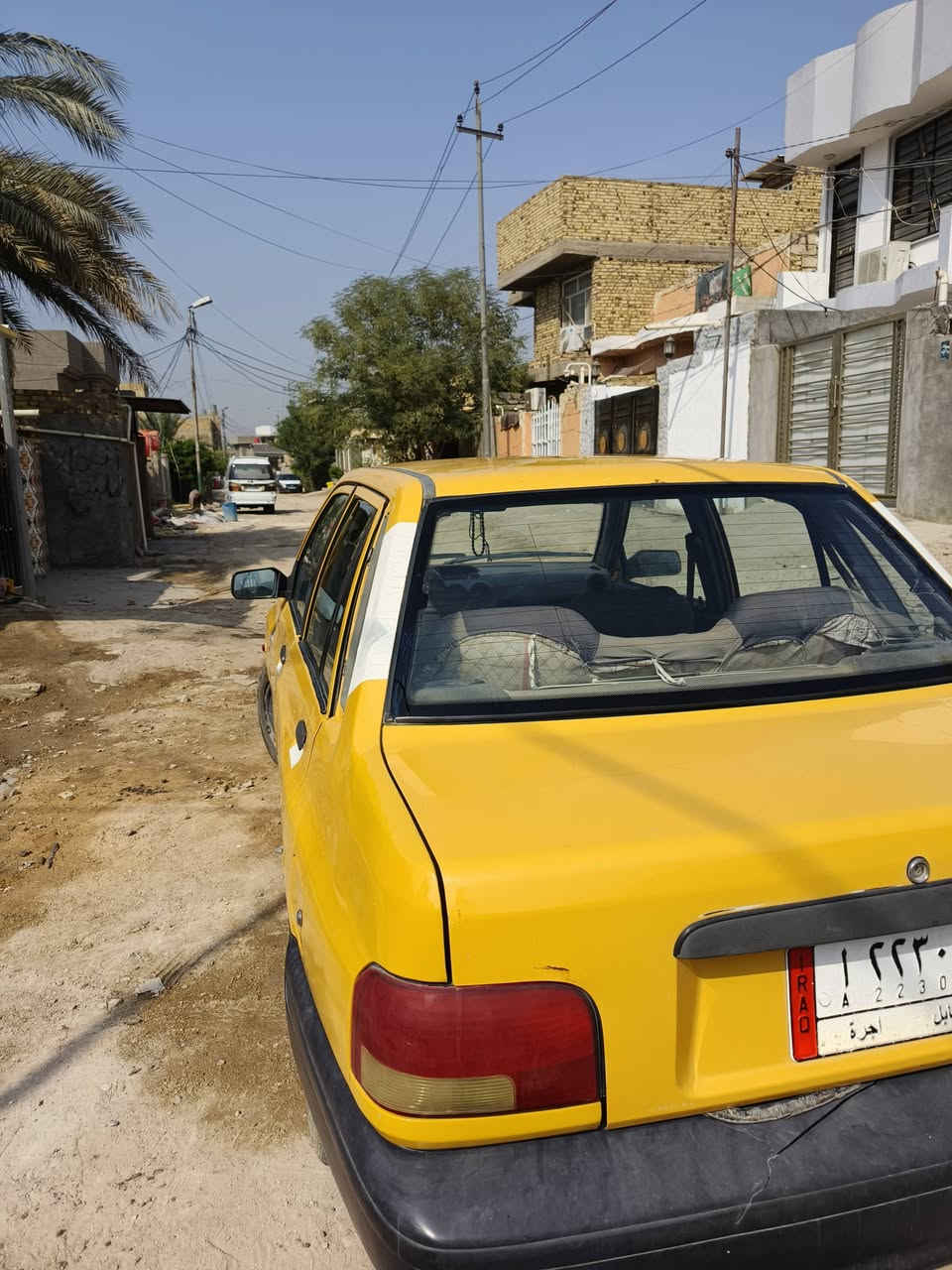سايبا • ٢٠١٣ • بابل