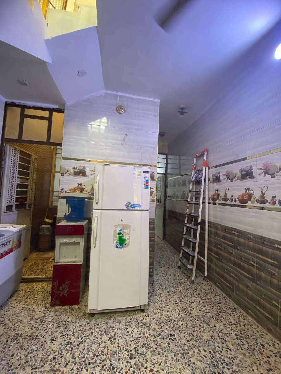 السلام عليكم من رخصت مدير الكروب نص قطعه قاط ونص بناء 2023فارغه بقطاع 11ع الفلاح بفرع بضهر حسينية حجي رزاق  ***********
