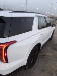 باليسايد XRT • ٣٨٠٠ سي سي • الناصرية
